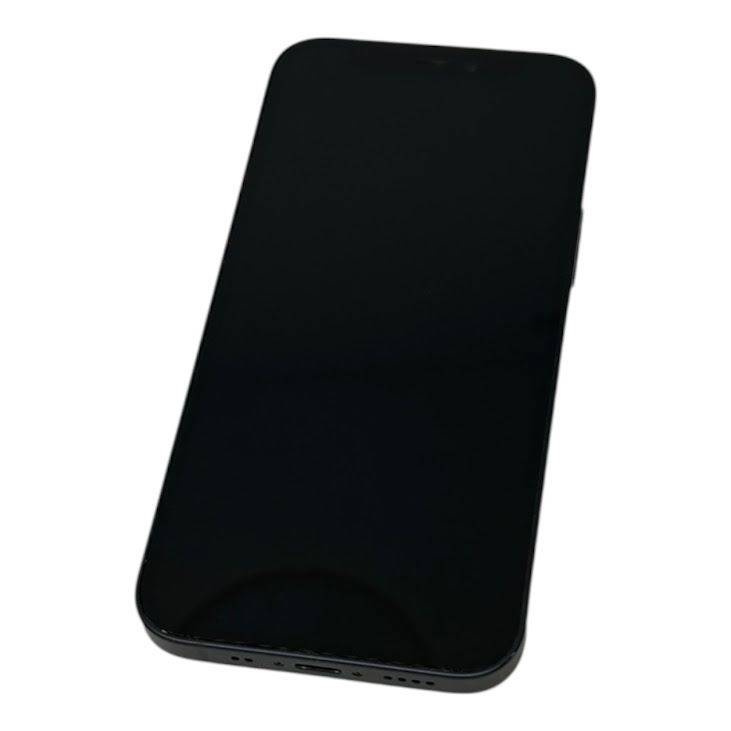 ڥХåƥ꡼86%iPhone12mini64GB֥åSIMե꡼
