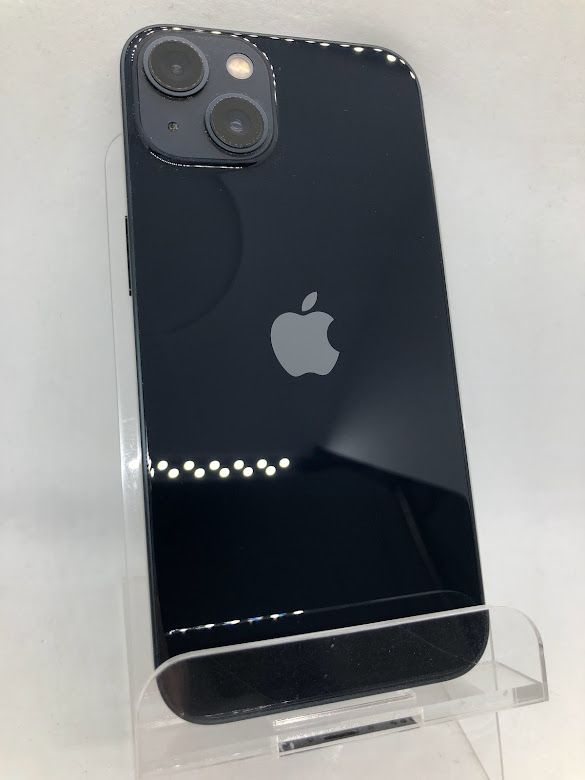 Apple iPhone 13 256GB au [ミッドナイト] 価格比較 - 価格.com 