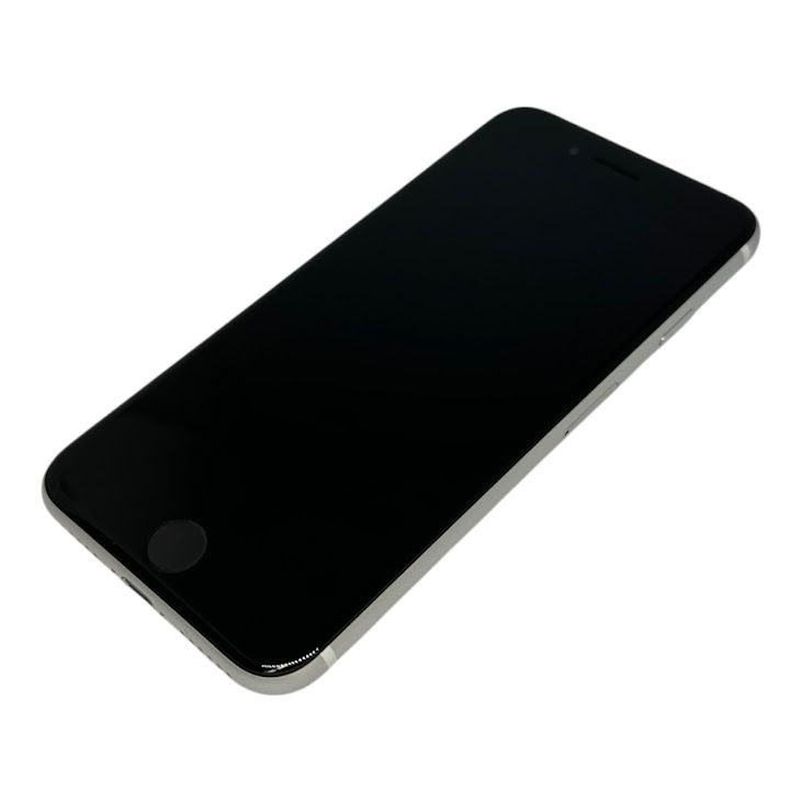 �ڥХåƥ꡼99%��iPhone��SE����2�����64GB���ۥ磻�ȡ�SIM�ե꡼��au��