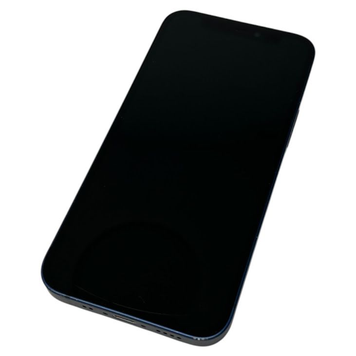 iPhone12mini128GB֥롼SIMե꡼au