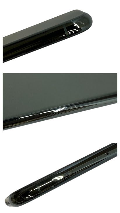 iPhone��11��Pro��256GB���ߥåɥʥ��ȥ��꡼��SIM�ե꡼��au��