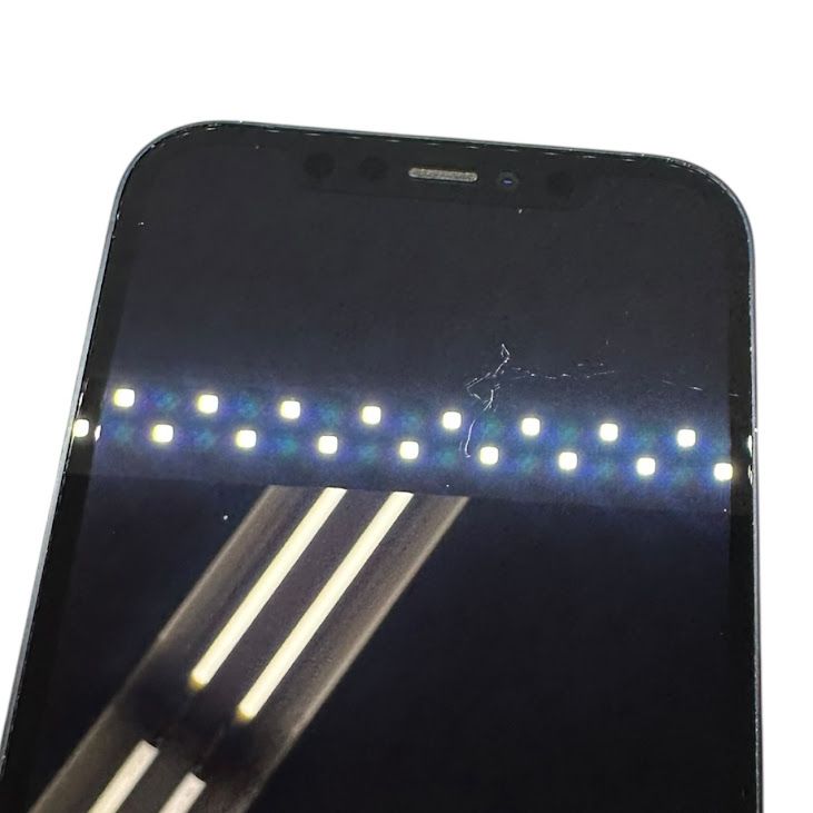 iPhone��12��64GB���֥�å���SIM�ե꡼��au��