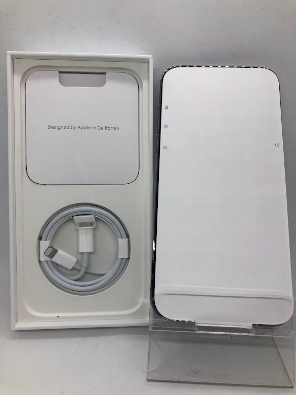 ムスビー｜iPhone14 Pro Max 256GB ディープパープル SIMフリー au版 