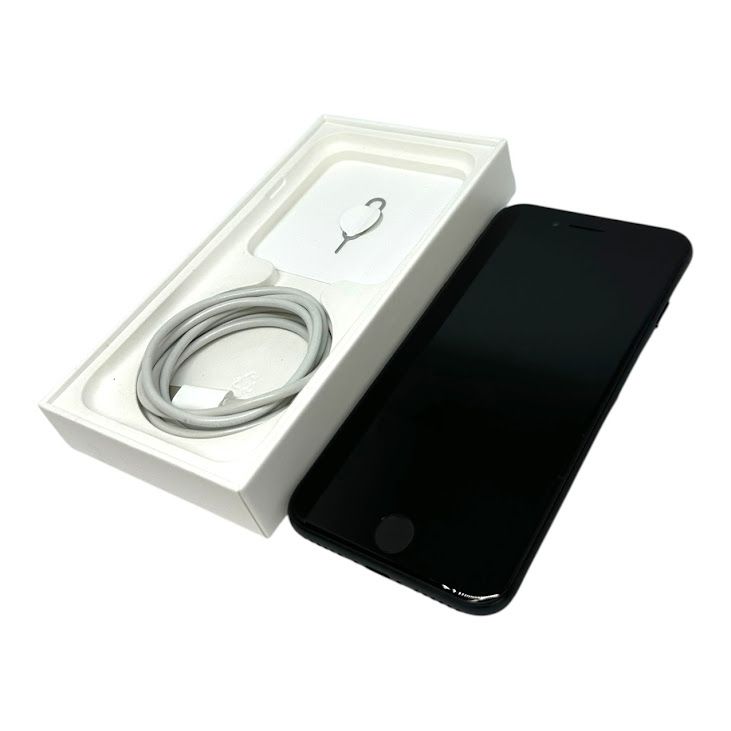 �ڥХåƥ꡼99%��iPhone��SE����3�����64GB���ߥåɥʥ��ȡ�SIM�ե꡼���ɥ�����