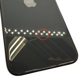 �ڥХåƥ꡼87%��iPhone��SE����2�����128GB���֥�å���SIM�ե꡼��au��