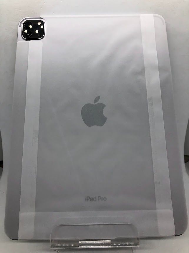 ムスビー｜iPad Pro 11インチ（第4世代） Wi-Fiモデル 128GB スペース 