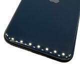 �ڥХåƥ꡼98%��iPhone��SE����3�����64GB���ߥåɥʥ��ȡ�SIM�ե꡼��au��
