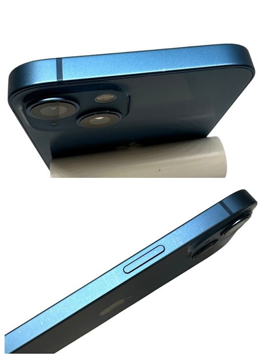 iPhone��13��128GB���֥롼��SIM�ե꡼���ɥ�����