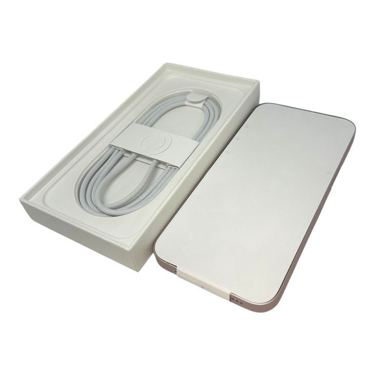 ��̤�����ʡ�iPhone��17e��256GB�����եȥԥ󥯡�SIM�ե꡼
