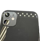 iPhone��11��64GB���֥�å���SIM�ե꡼