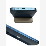 �ڥХåƥ꡼83%��iPhone��13��128GB���֥롼��SIM�ե꡼