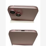 �ڥХåƥ꡼89%��iPhone��15��128GB���ԥ󥯡�SIM�ե꡼