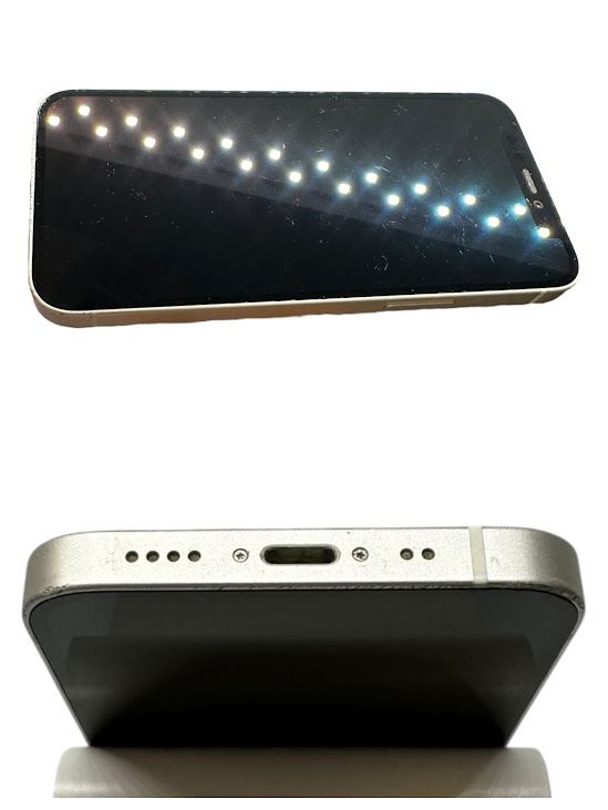 iPhone12mini128GBۥ磻ȡSIMե꡼