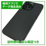 iPhone 13Pro 256GB グラファイト SIMフリー ドコモ版
