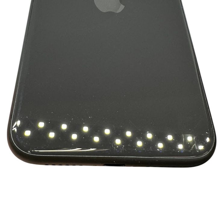 iPhone��11��64GB���֥�å���SIM�ե꡼