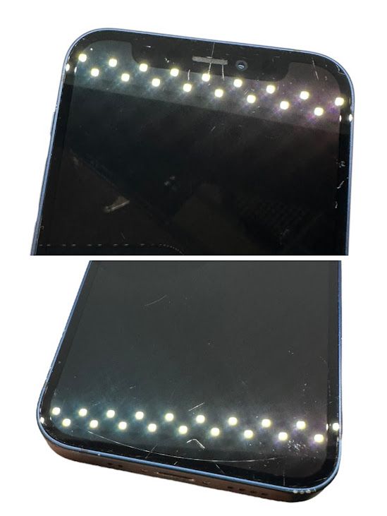 iPhone12mini128GB֥롼SIMե꡼au