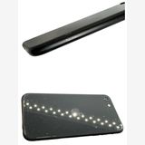 iPhone��SE����2�����64GB���֥�å���SIM�ե꡼�����եȥХ���