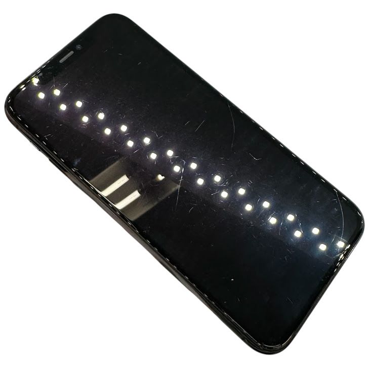 iPhone��11��Pro��256GB���ߥåɥʥ��ȥ��꡼��SIM�ե꡼��au��