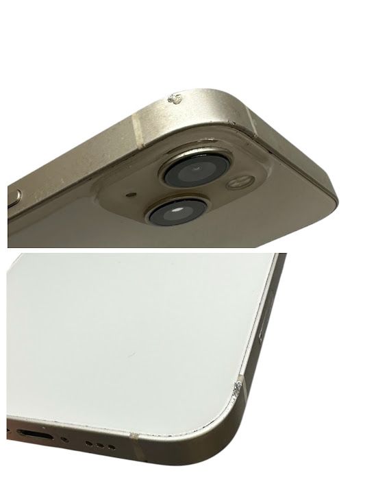 �ڥХåƥ꡼83%��iPhone��13��128GB���������饤�ȡ�SIM�ե꡼���ɥ�����