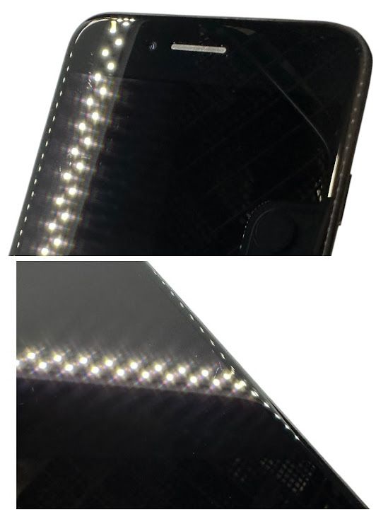 iPhone��SE����2�����64GB���֥�å���SIM�ե꡼��au��