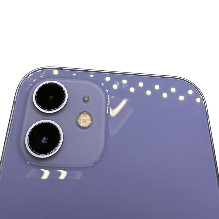 iPhone��12��128GB���ѡ��ץ롡SIM�ե꡼�����եȥХ���