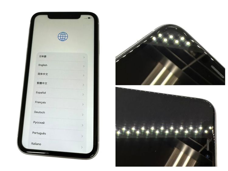 iPhone��11��64GB���ۥ磻�ȡ�SIM�ե꡼��au��