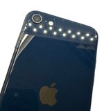 �ڥХåƥ꡼95%��iPhone��SE����3�����64GB���ߥåɥʥ���