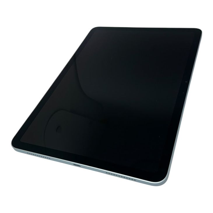 �ڥХåƥ꡼100%��iPadAir��11�������7���塡Wi��Fi��128GB���֥롼