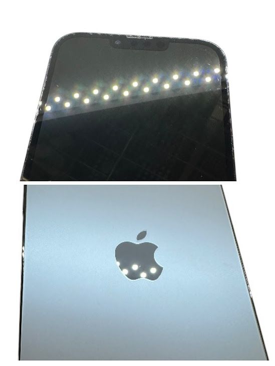 iPhone��13ProMax��512GB��������֥롼��SIM�ե꡼