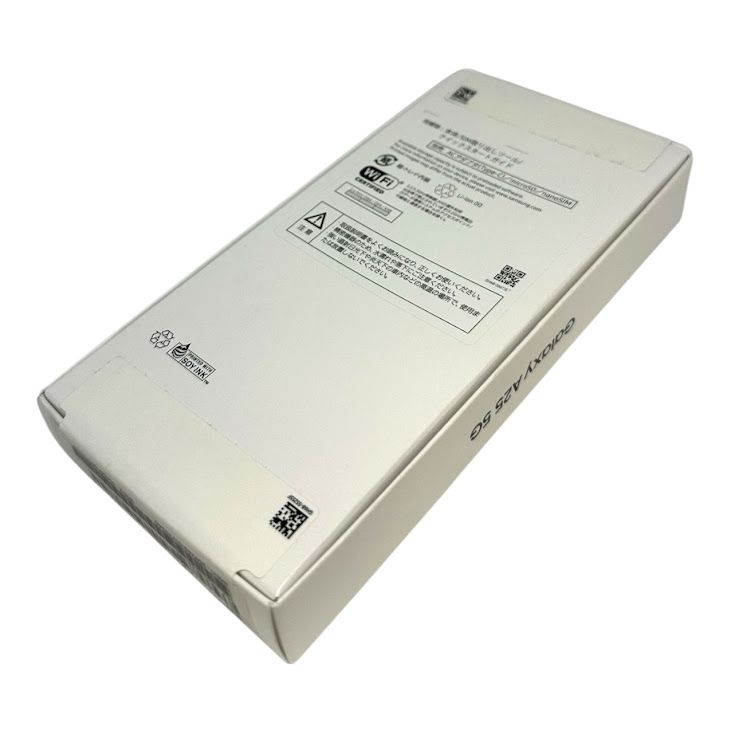 ��̤�����ʡ�Galaxy��A25��5G��A253C��64GB���֥�å���SIM�ե꡼����ŷ��Х�����