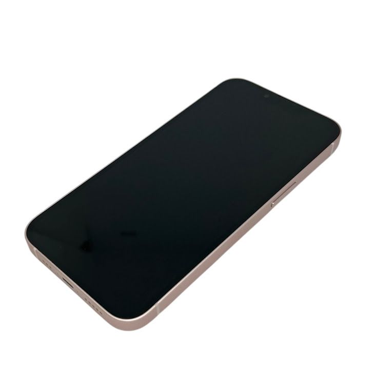 �ڥХåƥ꡼100%��iPhone��13��256GB���ԥ󥯡�SIM�ե꡼�����եȥХ���