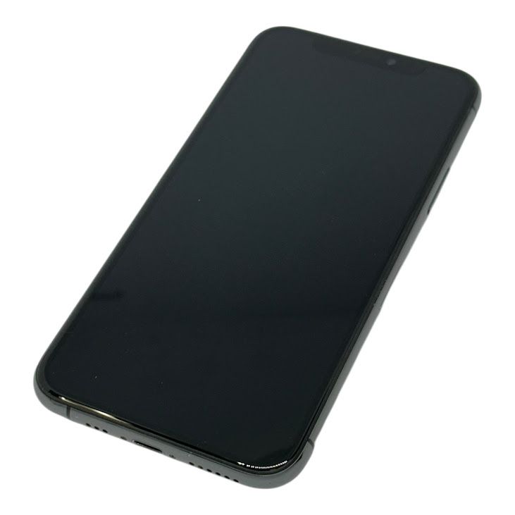 �ڥХåƥ꡼88%��iPhone��11��Pro��64GB�����ڡ������쥤��SIM�ե꡼���ɥ�����