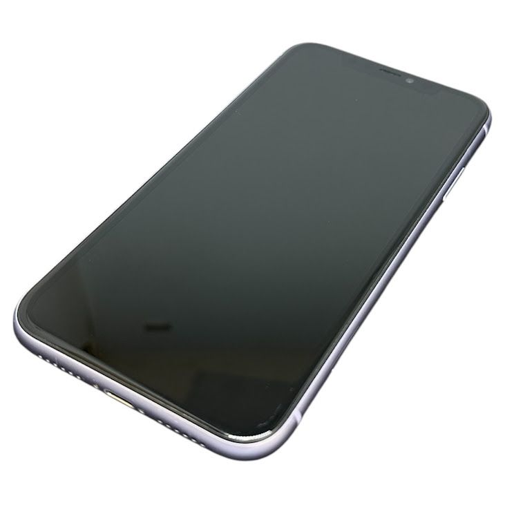 iPhone��11��128GB���ѡ��ץ롡SIM�ե꡼��au��