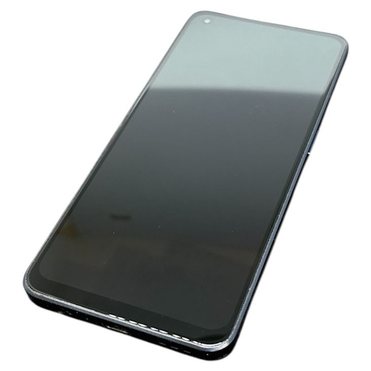 OPPO��Reno7A��CPH2353��128GB���������꡼�֥�å���SIM�ե꡼