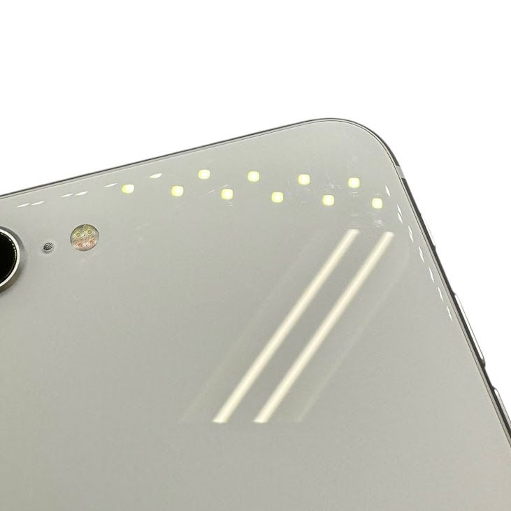 �ڥХåƥ꡼92%��iPhone��SE����2�����64GB���ۥ磻�ȡ�SIM�ե꡼��au��