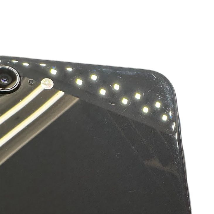 iPhone��SE����2�����64GB���֥�å���SIM�ե꡼