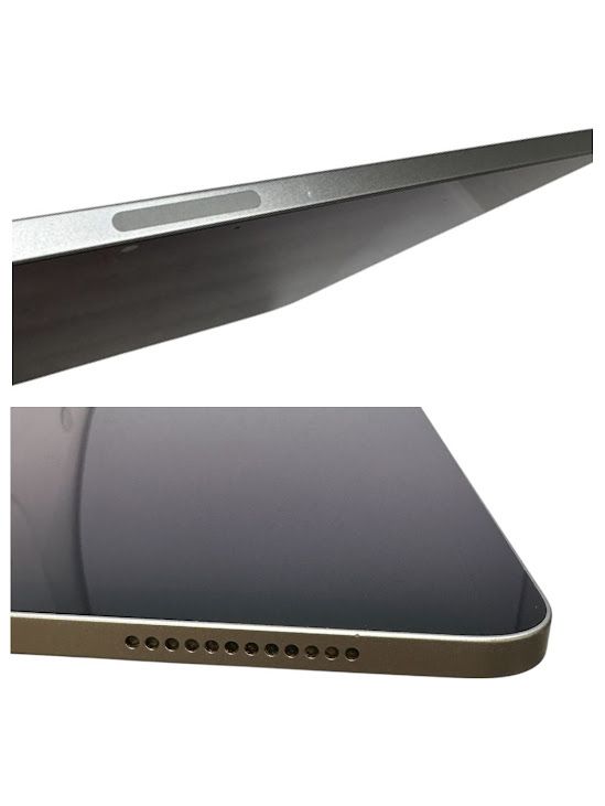 �ڥХåƥ꡼85%��iPadAir��11�������6���塡Wi��Fi��128GB�����ڡ������쥤