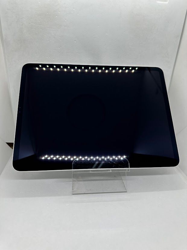 ムスビー｜iPad Pro 11インチ（第4世代） Wi-Fiモデル 256GB シルバー 