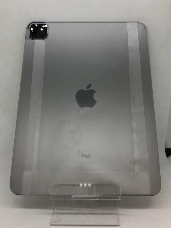 ムスビー｜iPad Pro 11インチ（第3世代） Wi-Fiモデル256GB スペース 