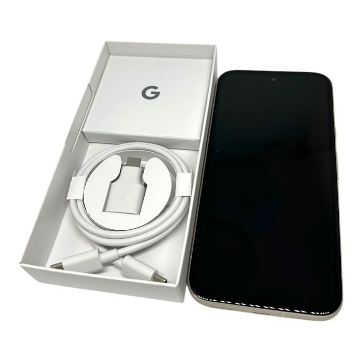 Pixel��8a��128GB��Porcelain��SIM�ե꡼�����եȥХ���