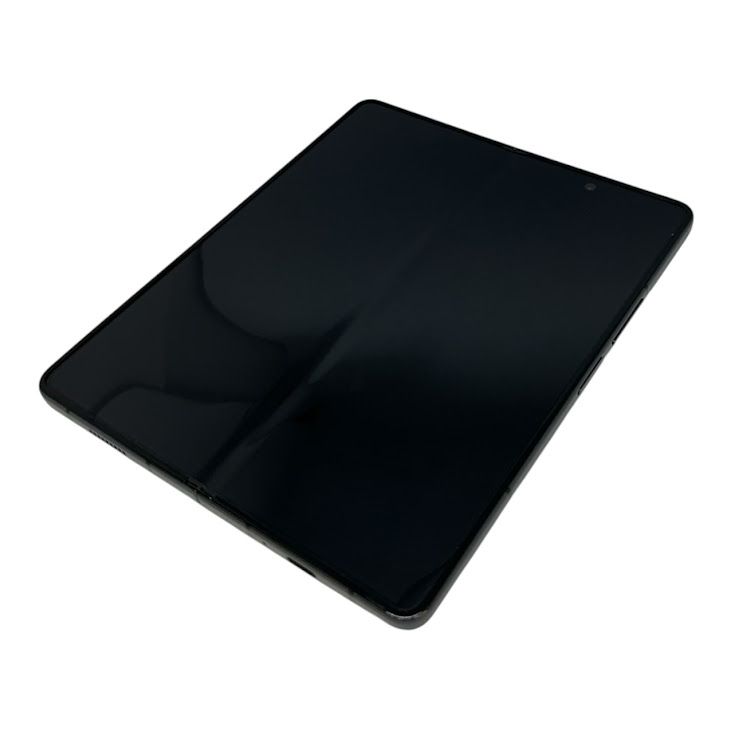 �ڥХåƥ꡼80%�ʾ��Galaxy��Z��Fold5��256GB���֥�å���SIM�ե꡼���ɥ�����