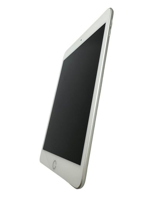 ipad mini5 A2124 silver wi-fi-cell 64GBバッテリー100%