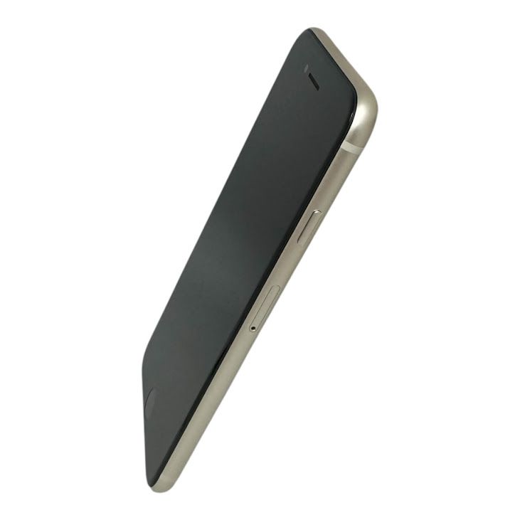 �ڥХåƥ꡼100%��iPhone��SE����3�����64GB���������饤�ȡ�SIM�ե꡼���ɥ�����