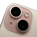 �ڥХåƥ꡼81%��iPhone��15��128GB���ԥ󥯡�SIM�ե꡼