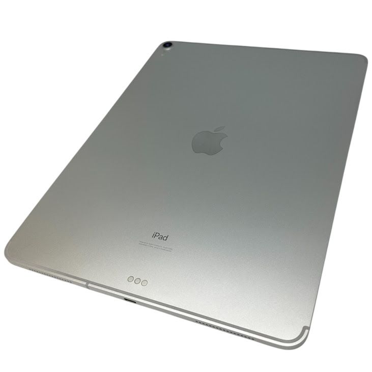 �ڥХåƥ꡼83%��iPadPro��12.9�������3���塡Wi��Fi��Cellular��512GB