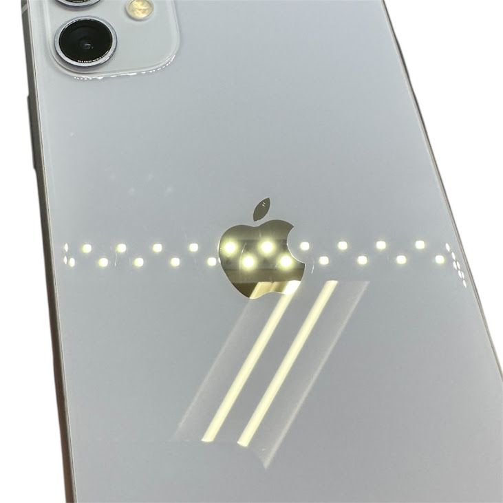 iPhone��11��128GB���ѡ��ץ롡SIM�ե꡼��au��