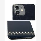 �ڥХåƥ꡼83%��iPhone��12��128GB���֥�å���SIM�ե꡼�����եȥХ���