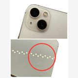 �ڥХåƥ꡼83%��iPhone��13��128GB���������饤�ȡ�SIM�ե꡼���ɥ�����