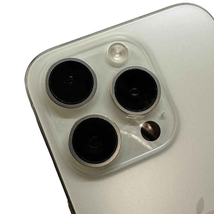 �ڥХåƥ꡼86%��iPhone��15Pro��512GB���ۥ磻�ȥ����˥��ࡡSIM�ե꡼