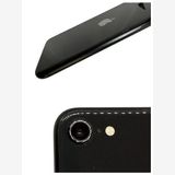 iPhone��SE����2�����64GB���֥�å���SIM�ե꡼��au��